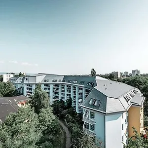 Hotel Haus Aja Textor-goethe, Frankfurt am Main
