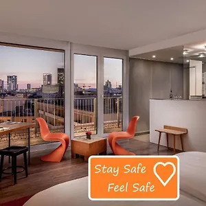 Hotel Mainhaus Stadthotel Frankfurt, Frankfurt am Main