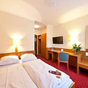 Primus Frankfurt Sachsenhausen Hotel
