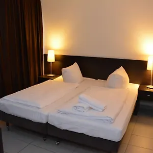 Hotel Mosel, Frankfurt am Main