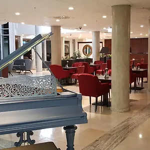 Schopenhauer Hof Frankfurt am Main