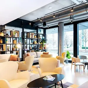 Staycity Frankfurt Airport Aparthotel