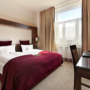 4* Hotel Flemings Selection Frankfurt-city