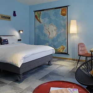 Hotel 25hours The Trip, Frankfurt am Main