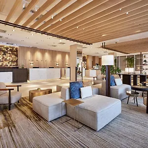 The Westin Grand Frankfurt Hotel