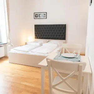 Charming Frankfurt Apartamento