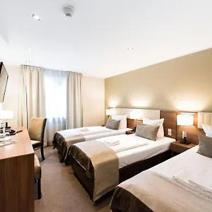 3* Hotel Arena Am Zoo