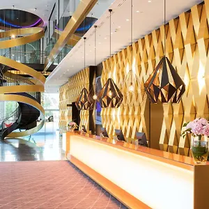 Nhow Frankfurt Otel