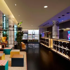 4* 酒店 法兰克福市nh精选酒店