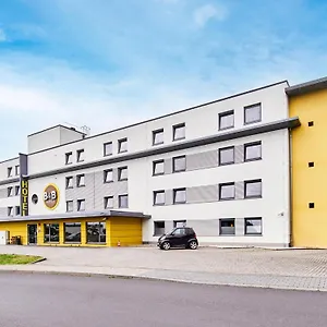 Frankfurt-nord Hotel
