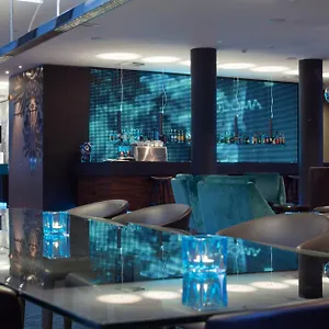 One Frankfurt Messe Otel