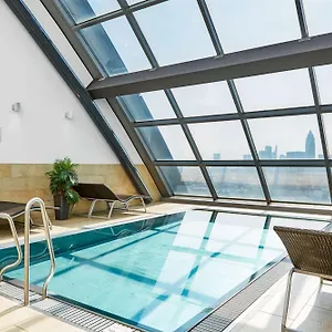 Radisson Blu Frankfurt Hotel