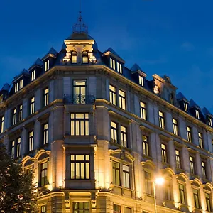 Victoria Hotel