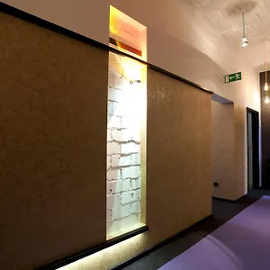 Cristall - Frankfurt Hotel