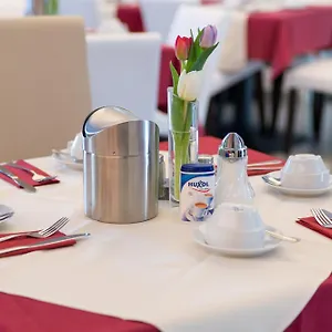 3* Hotel Goethe Messe By Trip