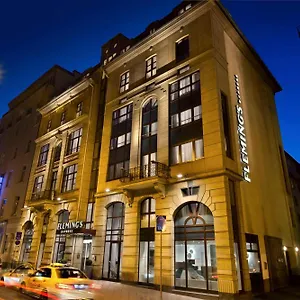 Flemings Frankfurt-central Frankfurt am Main