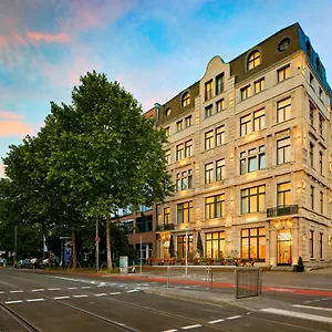 4* Hotel Trip Boutique Messe Frankfurt