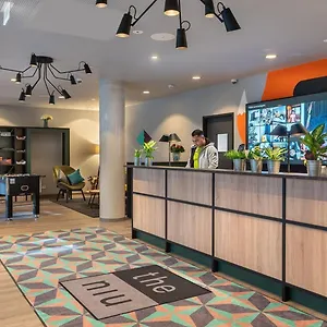 3* 酒店 尼尤查理酒店