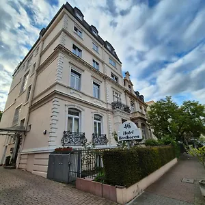 Beethoven Hotel