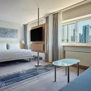 Le Méridien Frankfurt Hotel
