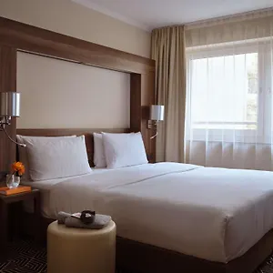 Flemings Frankfurt Main-riverside Hotel
