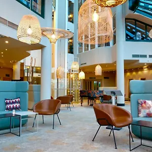 Amadeus Frankfurt Hotel