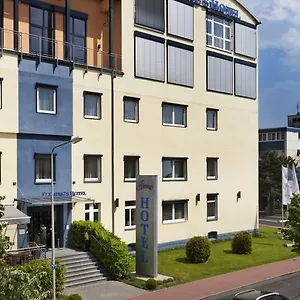 Hotel Flemings Conference Frankfurt, Frankfurt am Main