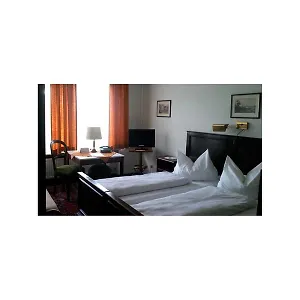 Hotel Corona, Frankfurt am Main