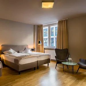 Munique Frankfurt Otel