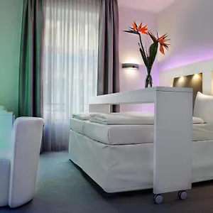 Hotel Grand Downtown, Frankfurt am Main