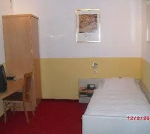 Hotel Hubler, Frankfurt am Main