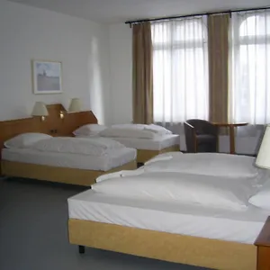 Willy Frankfurt Otel