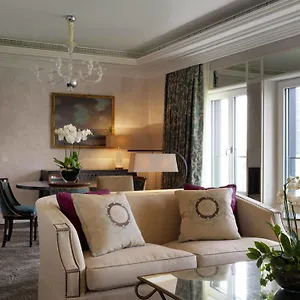 Grandhotel Hessischer Hof - Frankfurt Hotel