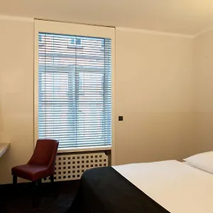 Topas Frankfurt Hotel