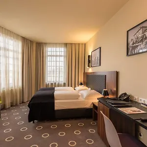 Hotel The Frankfurt, Frankfurt am Main