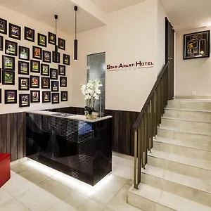 Star Sachsenhausen Apart-hotel