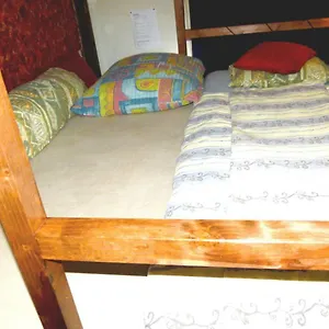 Privatunterkunft Citycentre For 1 Female Persons - Alternative 1 Child, Frankfurt am Main