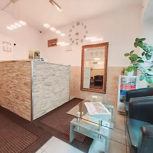 2* Hotel Angel