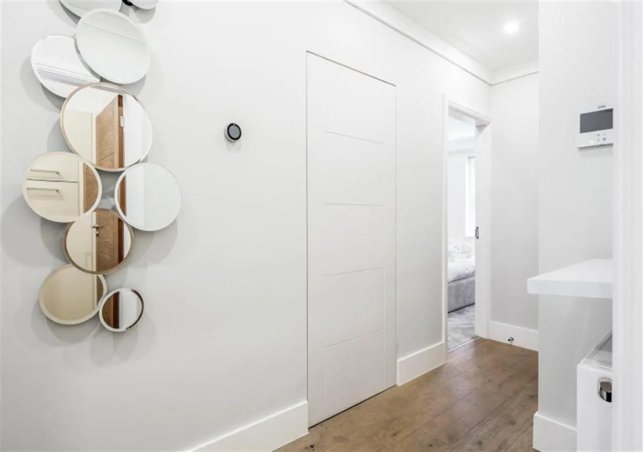 Villa Penthouse Frankfurt Center-Close To Amenities Frankfurt am Main