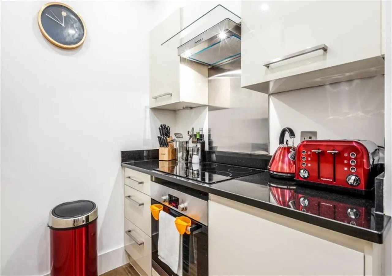 Villa Penthouse Frankfurt Center-Close To Amenities Frankfurt am Main 0*,  Deutschland