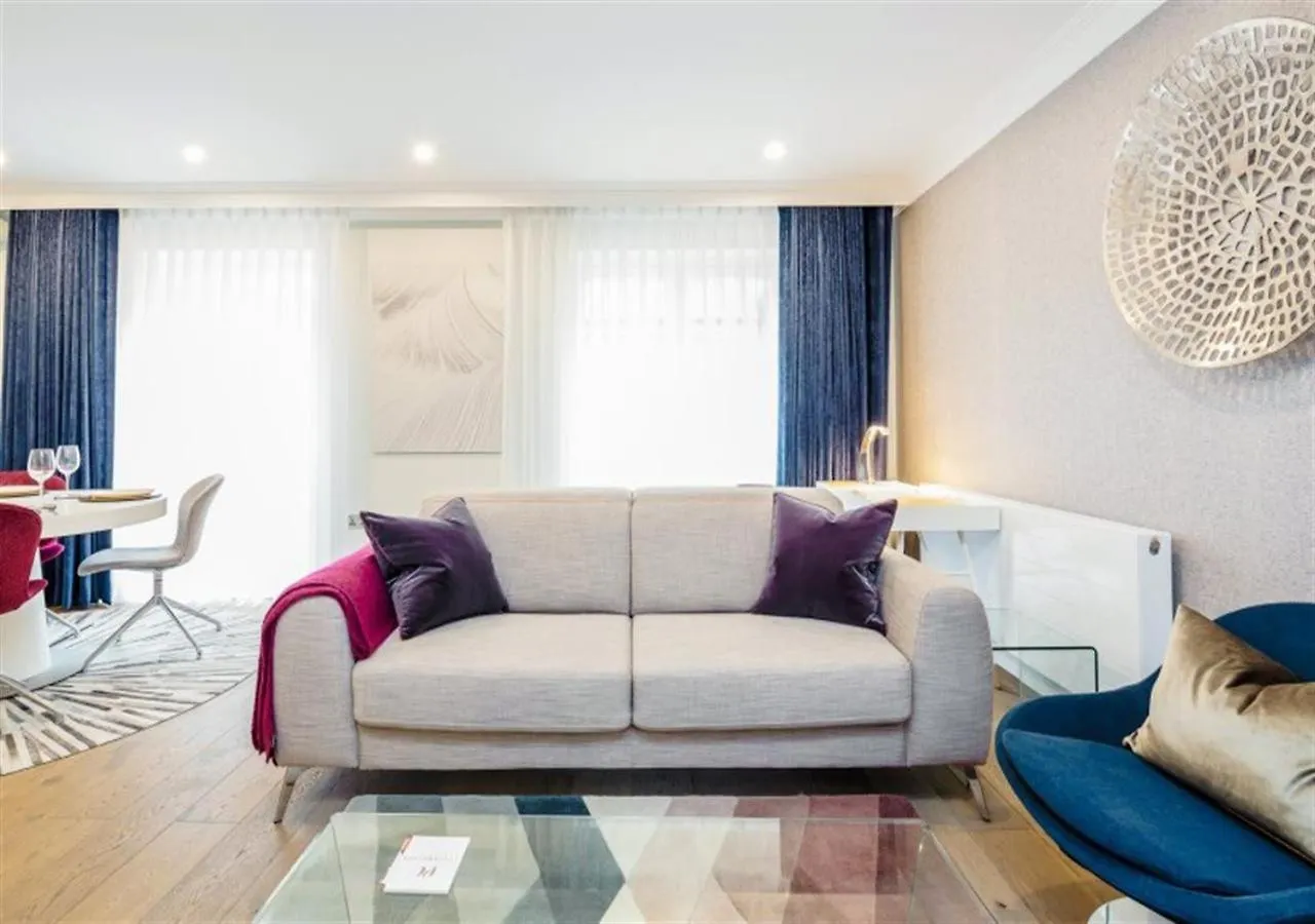 Villa Penthouse Frankfurt Center-Close To Amenities Frankfurt am Main Deutschland