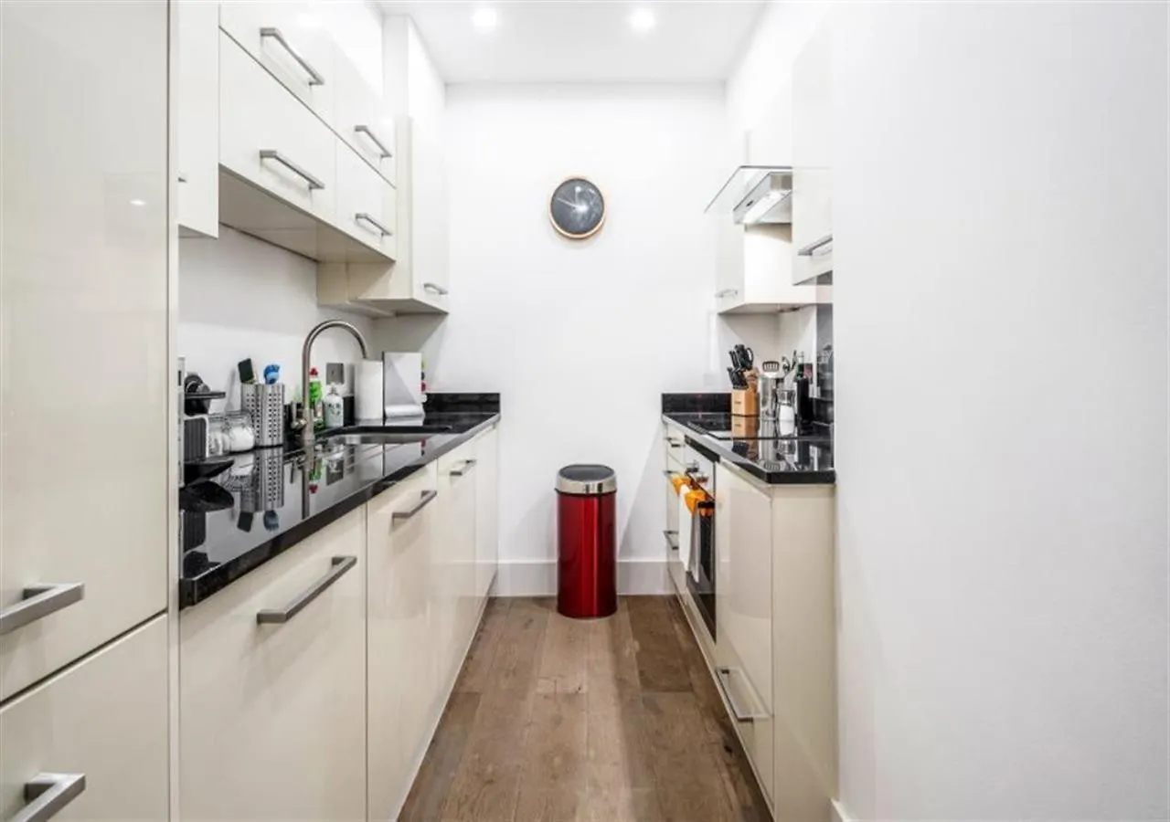 Villa Penthouse Frankfurt Center-Close To Amenities Frankfurt am Main 0*,