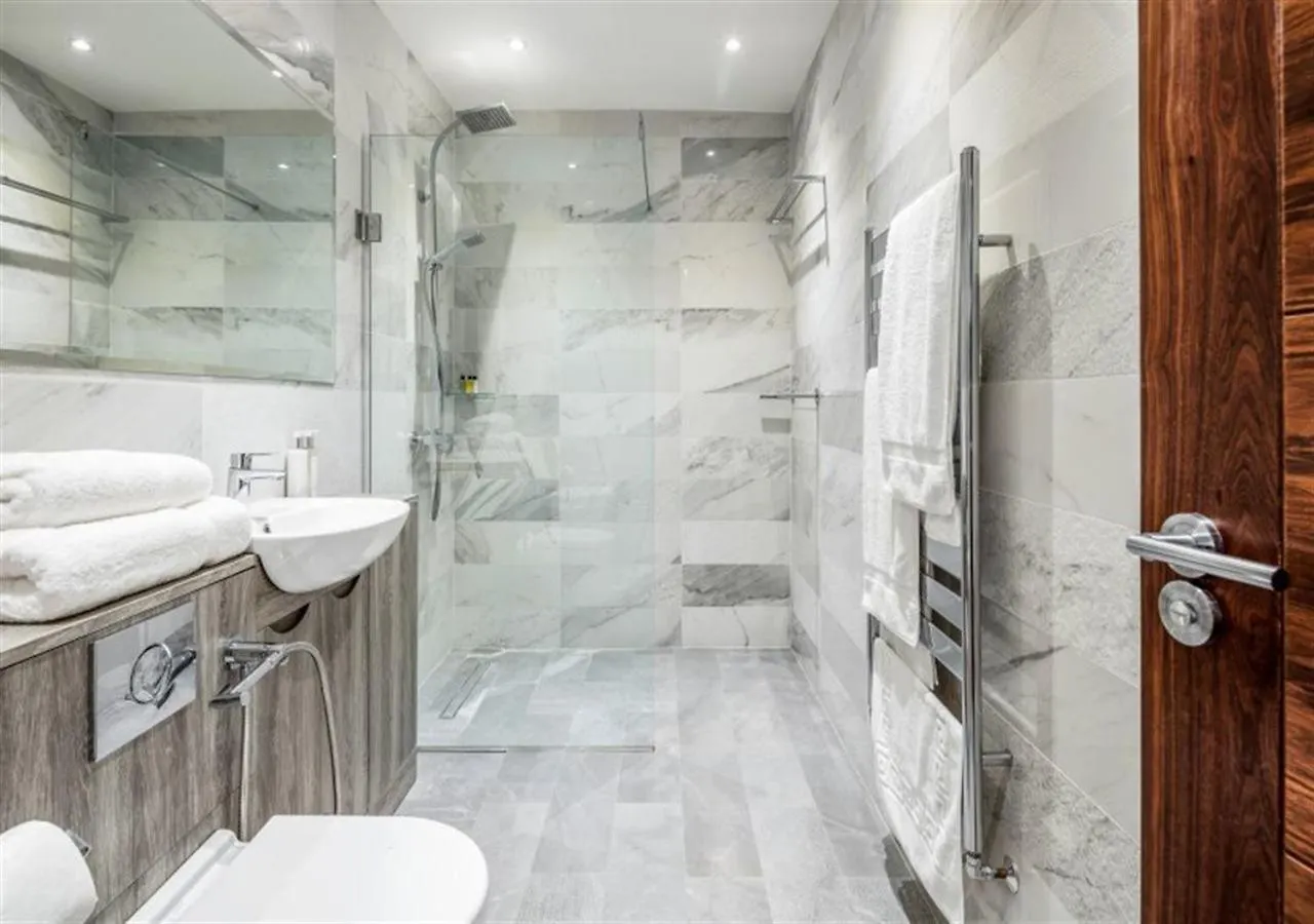 Villa Penthouse Frankfurt Center-Close To Amenities Frankfurt am Main Ferienhaus