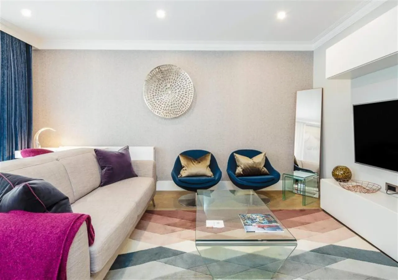 Villa Penthouse Frankfurt Center-Close To Amenities Frankfurt am Main